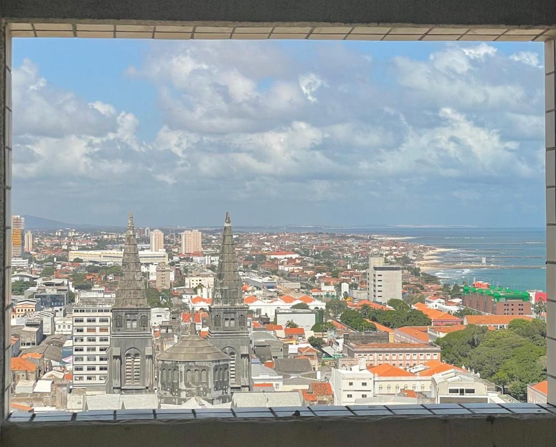 Sky Tower- Panorama Centro Apartamento *